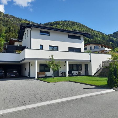 Ferienwohnung Eder Sankt Jakob in Haus Exterior photo