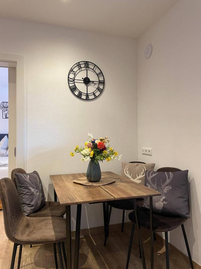 Ferienwohnung Eder Sankt Jakob in Haus Exterior photo