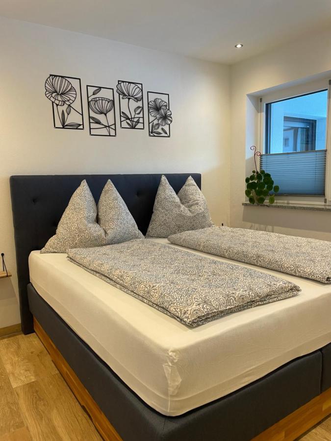 Ferienwohnung Eder Sankt Jakob in Haus Exterior photo