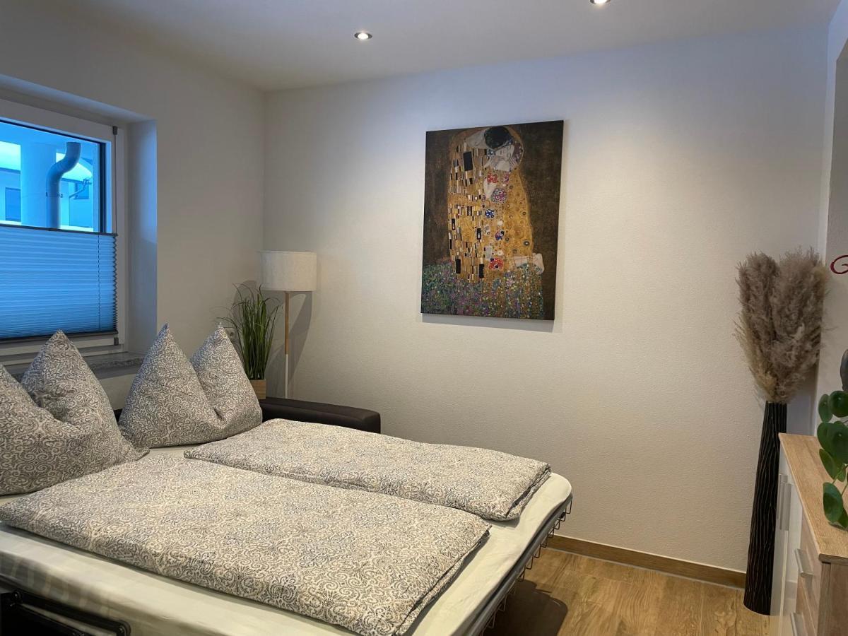 Ferienwohnung Eder Sankt Jakob in Haus Exterior photo